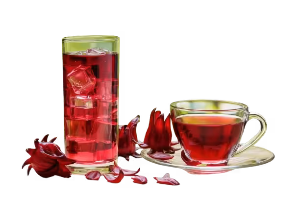 Rosella Tea  – 50 g