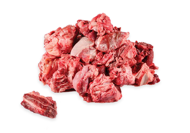 গরুর মাথার মাংস (Beef Head Meat) - ১ কেজি