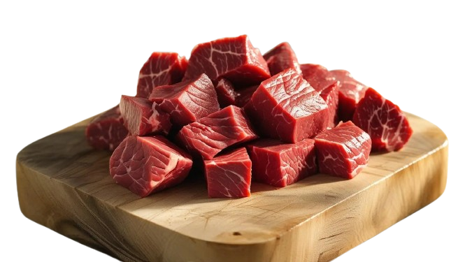 Beef Meat 1KG
